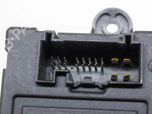 Electronic module LAND ROVER RANGE ROVER EVOQUE (L538) 2.2 D 4x4 | BP10075203M83 