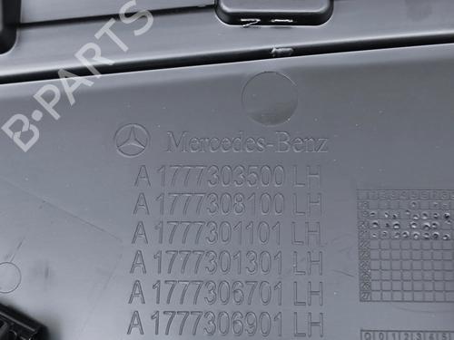 Rear left panel MERCEDES-BENZ A-CLASS (W177) A 200 (177.087) | BP33396177C60  - Image 9