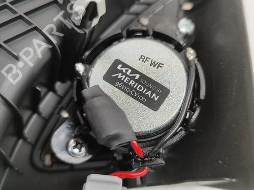 Luidspreker KIA EV6 (CV) 77 GT AWD | BP28551613E2 