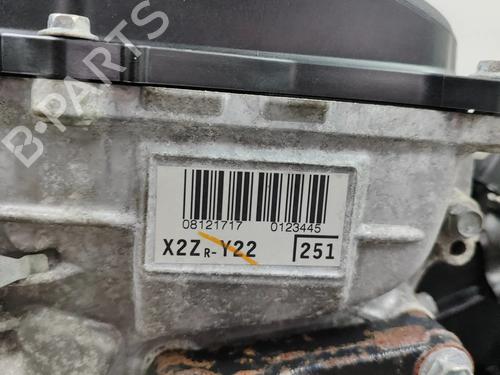 Engine TOYOTA PRIUS (_W5_) 1.8 Hybrid (ZVW50_, ZVW51_) | BP24580190M1 - Image 9