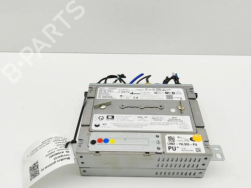 Used Electronic module Electronic module LAND ROVER DISCOVERY V (L462) D300 MHEV 4x4 (300 hp) 30644240 30644240