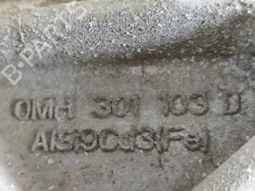 Engine VW ID.5 (E39) Pro Performance | BP33847215M1  - Image 9