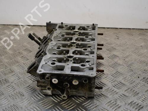 Cylinder head AUDI Q5 (8RB) 3.0 TDI quattro | BP6735217M5 