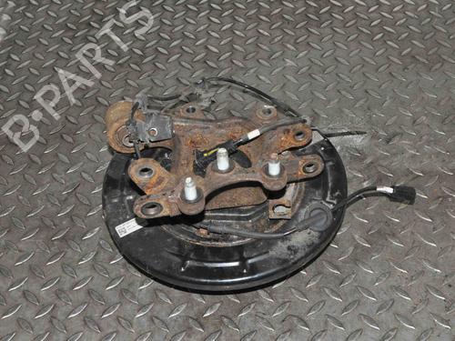 Zwrotnica tylna lewa KIA SPORTAGE IV (QL, QLE) 1.7 CRDi | BP30214471M27