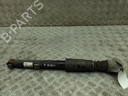 Used Left rear shock absorber AUDI Q5 (FYB, FYG) 2.0 TDI quattro (190 hp) 20982255
