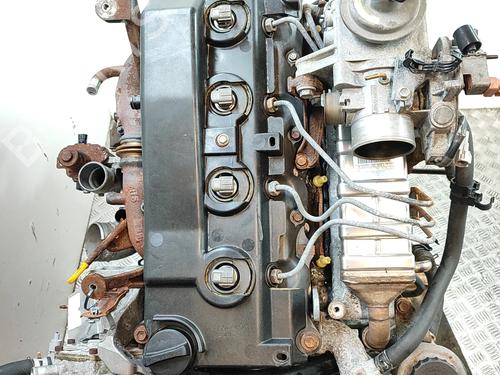 Engine BMW 2 Active Tourer (F45) 218 i | BP39172058M1 - Image 5