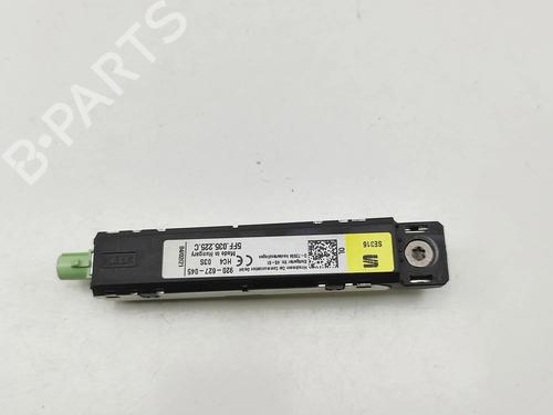 Electronic module CUPRA FORMENTOR (KM7, KMP) 1.4 e-Hybrid | BP33381672M83 - Image 3