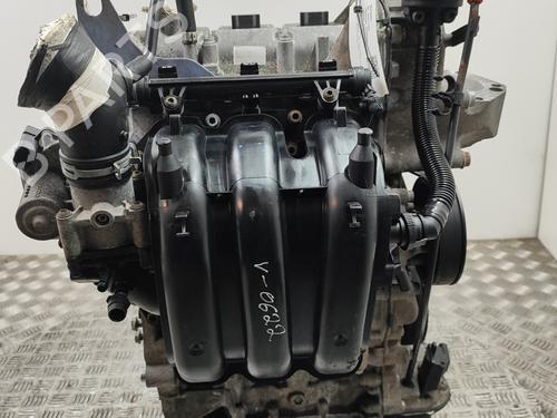 Engine VW POLO (9N_, 9A_) 1.2 12V | BP23248059M1 