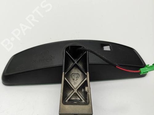 Rear mirror VOLVO XC40 (536) B3 Mild-Hybrid | BP33370414I6  - Image 6