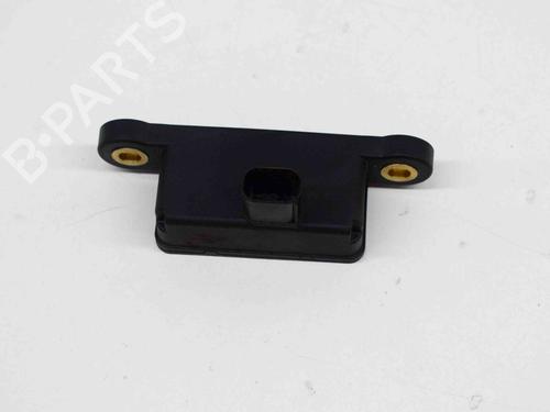 Sensore elettronico OPEL ANTARA A (L07) 2.2 CDTi 4x4 (163 hp) 9227586