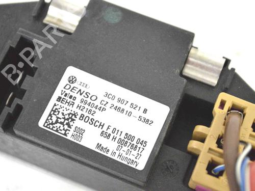 Heater resistor AUDI TT (8J3) 2.0 TFSI | BP30211798M108 