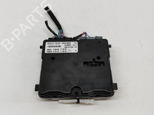 Used Electronic module RENAULT AUSTRAL E-TECH 200 Hybrid (HGM2) (199 hp) 29007774