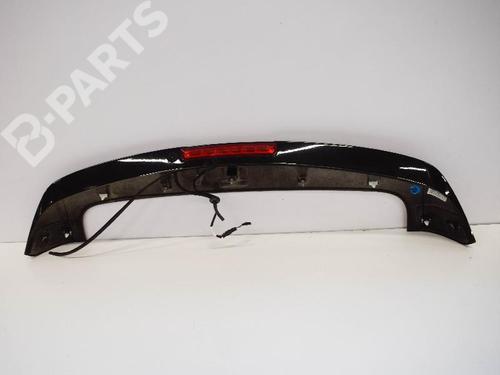 Spoiler bakluke OPEL MOKKA / MOKKA X (J13) 1.4 (_76) | BP6763240C96 