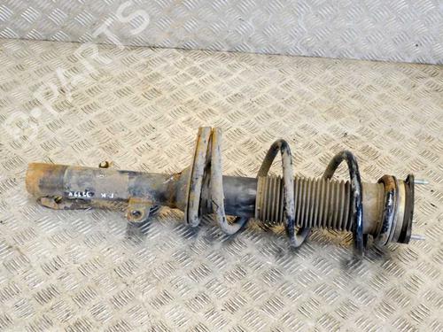 Left front shock absorber FORD TRANSIT Van (FA_ _) 2.2 TDCi | BP10074233M16 