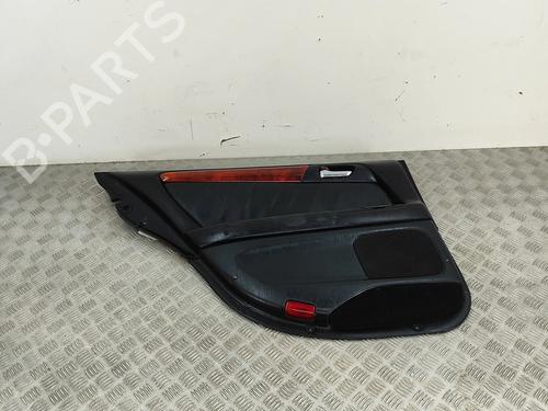 Rear left panel LEXUS GS (_S16_) 300 (JZS160_, JZS160R) | BP37999325C60 - Image 3
