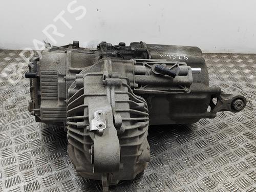 Motor TESLA MODEL X (5YJX) P100D AWD | BP19255943M1 
