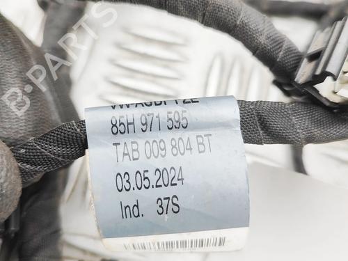 Wiring harness PORSCHE MACAN (XAB) 4 Electric 4 (XABBB1, XABFD1) | BP38467285E16 - Image 7
