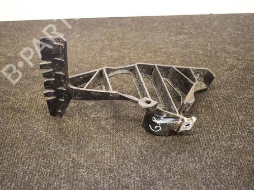 Used Rear bumper bracket MERCEDES-BENZ GLA-CLASS (X156) GLA 200 (156.943) (156 hp) 20337830