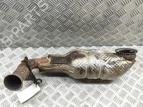 Used Catalyst Catalyst PEUGEOT 2008 I (CU_) 1.2 THP 110 / PureTech 110 (110 hp) 33379310 33379310