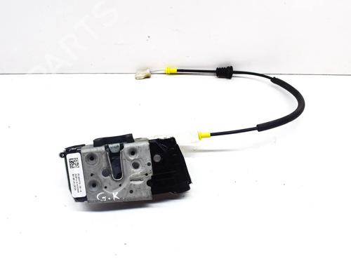 Rear left lock TESLA MODEL 3 (5YJ3) EV AWD | BP27758899C100 - Image 3