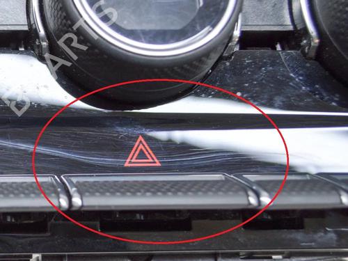 Electronic module JAGUAR F-TYPE Coupe (X152) 2.0 Ti4 | BP7799786M83 