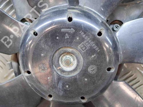 Radiator fan SUBARU FORESTER (SH_) 2.0 D AWD (SHH, SHD, SHN) | BP10368382M35 