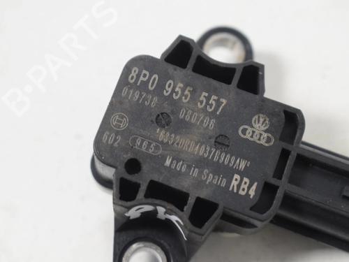 Electronic sensor AUDI A4 B7 (8EC) S4 quattro | BP30207743M84  - Image 5