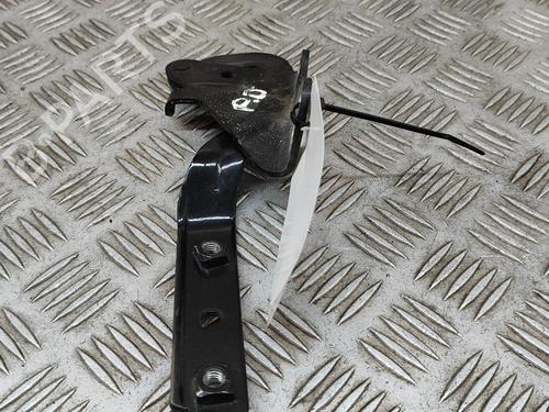 Hinge/Door check strap MERCEDES-BENZ VITO / MIXTO Van (W639) 113 CDI 4x4 (639.601, 639.603, 639.605) | BP27773882C146 