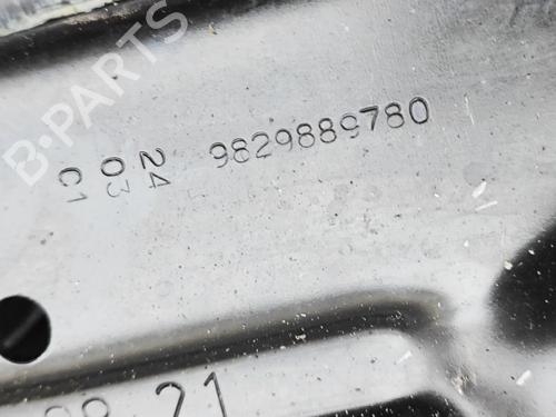 Front left window mechanism OPEL VIVARO C Van (K0) 2.0 | BP33392407C22  - Image 6