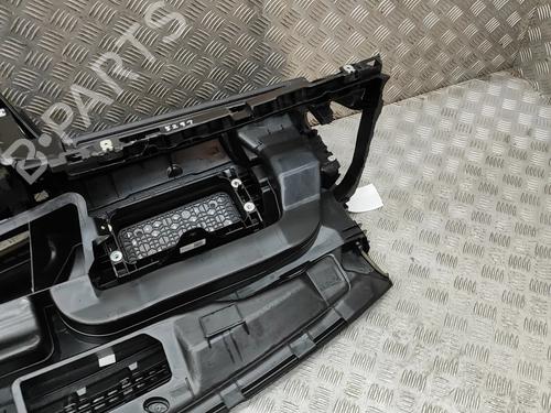 Dashboard VW GOLF VII (5G1, BQ1, BE1, BE2) e-Golf | BP29510740C46 