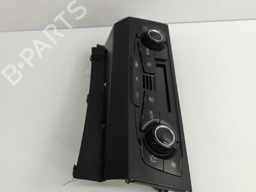 Commande Chauffage AUDI A5 Convertible (8F7) 2.0 TDI | BP24143289I5 