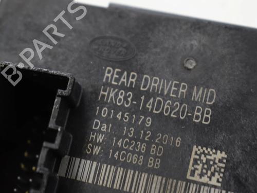 Electronic module LAND ROVER DISCOVERY SPORT (L550) 2.0 D 4x4 | BP33340011M83  - Image 5