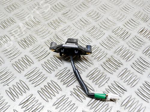 Camera NISSAN QASHQAI II (J11, J11_) 1.2 DIG-T | BP9629727E14