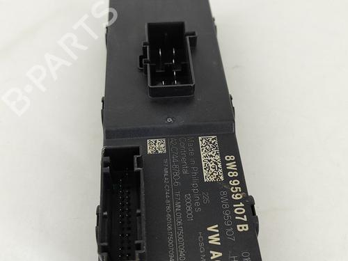 Electronic module AUDI A5 Sportback (F5A, F5F) 2.0 TDI | BP16141266M83 