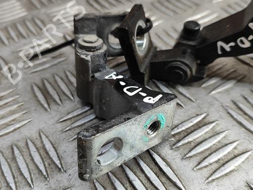 Hinge/Door check strap VW GOLF VII (5G1, BQ1, BE1, BE2) e-Golf | BP27267358C146 