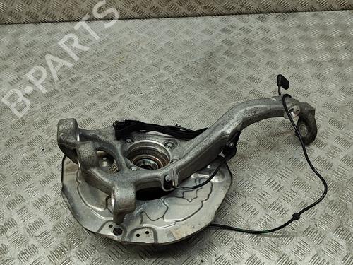 Left front steering knuckle MERCEDES-BENZ GLC (X253) 250 d 4-matic (253.909) | BP24976618M25 