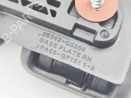 Interior roof handle KIA XCEED (CD) 1.5 T-GDI | BP37481463I35 - Image 6