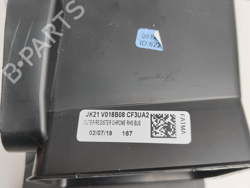 Air vent FORD TOURNEO CUSTOM V362 Bus (F3) 2.0 EcoBlue | BP30178247I21