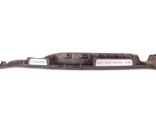 Used Right sideskirt Right sideskirt MINI MINI COUNTRYMAN (R60) Cooper D ALL4 (112 hp) 33340452 33340452
