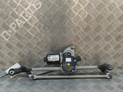 Used Front wipers mechanism BMW 3 Touring (F31) 318 d xDrive (143 hp) 29076207