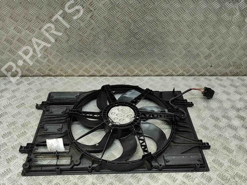 Used Radiator fan VW GOLF VII (5G1, BQ1, BE1, BE2) 2.0 GTI (230 hp) 21809676