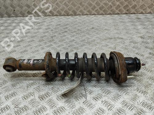 Used Right rear shock absorber MITSUBISHI OUTLANDER III (GG_W, GF_W, ZJ, ZL, ZK) 2.2 Di-D 4WD (GF6W) (150 hp) 30301389
