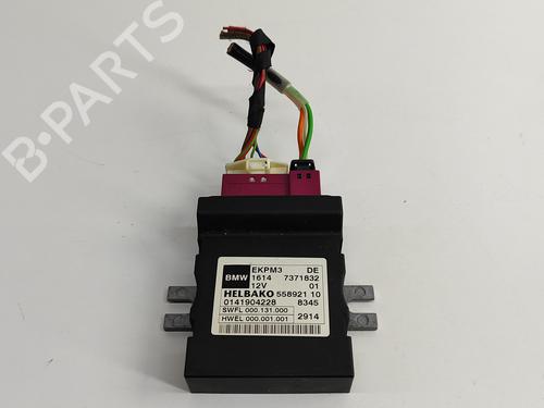 Electronic module BMW 2 Coupe (F22, F87) M 235 i | BP24141907M83 