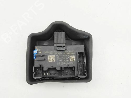 Used Electronic module Electronic module AUDI A5 Sportback (F5A, F5F) 2.0 TFSI quattro (252 hp) 34402324 34402324