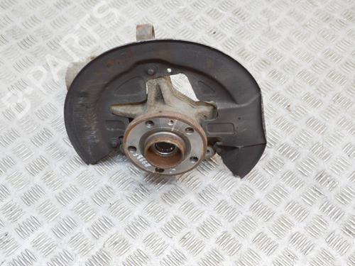 Used Left front steering knuckle VOLVO XC60 I SUV (156) D4 (190 hp) 14648245