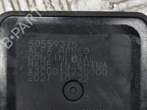 Catalyst ALFA ROMEO GIULIA (952_) 2.0 (952ABA25B) | BP36275038M10  - Image 7
