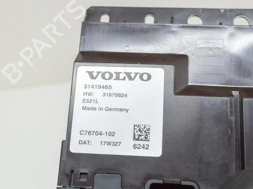 Electronic module VOLVO XC60 II (246) D4 AWD | BP8840627M83 