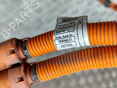 Wiring harness BMW i3 (I01) Electric | BP18417588E16 - Image 7