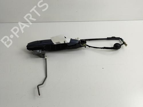 Front left exterior door handle MAZDA CX-5 (KF) 2.2 D | BP25218334C128 