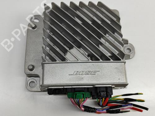 Elektronisk modul MAZDA 6 Estate (GJ, GL) 2.5 (192 hp) 26500901